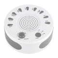 White Noise Sleep Companion