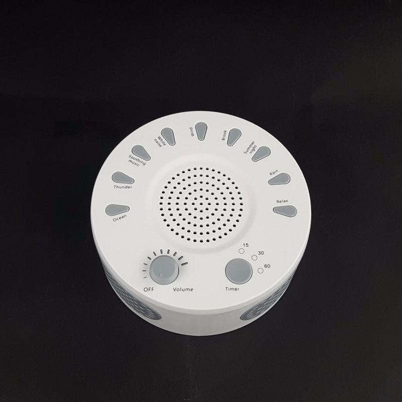 White Noise Sleep Companion