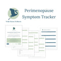 28 Day Symptom Tracker (Printable PDF)