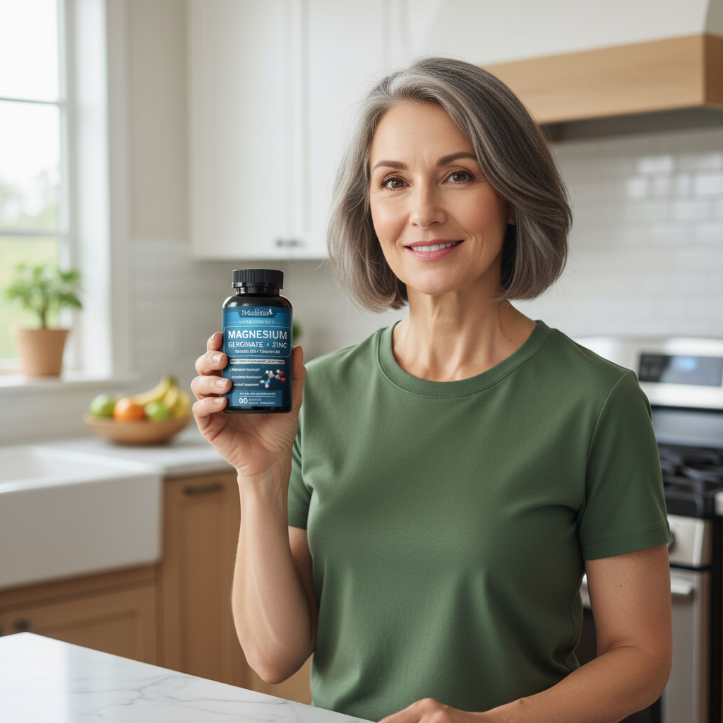 Harmony Sleep Support